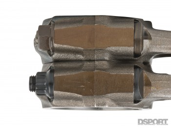 DSPORT Magazine Honda CRX engine swap