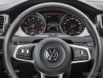 2015 Volkswagen GTI SE as featured in DSPORT Magazine First Drive