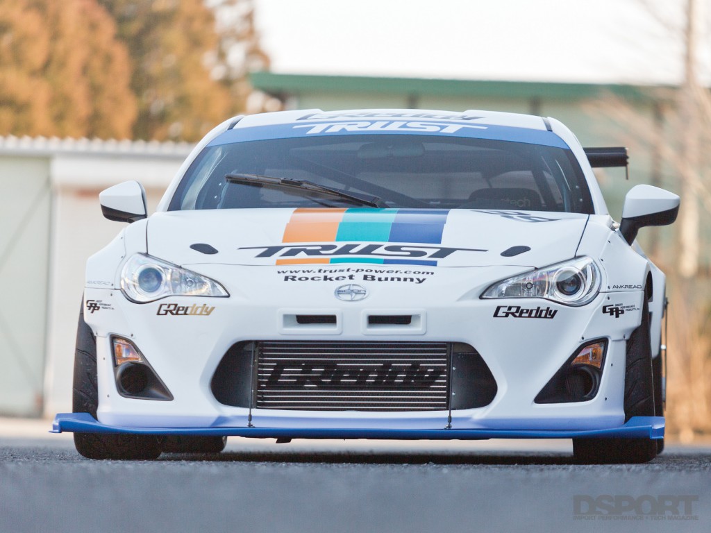 frs brz buttonwillow cw13 lap time