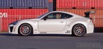 DSPORT Magazine editorial feature on the SARD Toyota 86 GT3 Concept