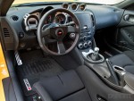 Supercharged Nissan 350Z Amuse
