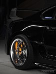 DSPORT Feature Car Toyota Supra Turbo Black Widebody