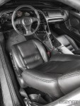 DSPORT Feature Car Toyota Supra Turbo Black Widebody