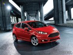 2014 Ford Fiesta ST First Drive by DSPORT Magazine