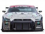 HKS GT1000+ R35 GT-R WTAC Competitor