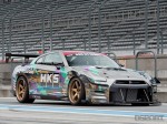 HKS GT1000+ R35 GT-R WTAC Competitor