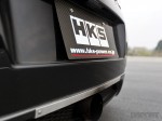 HKS GT1000+ R35 GT-R WTAC Competitor