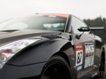 HKS GT1000+ R35 GT-R WTAC Competitor