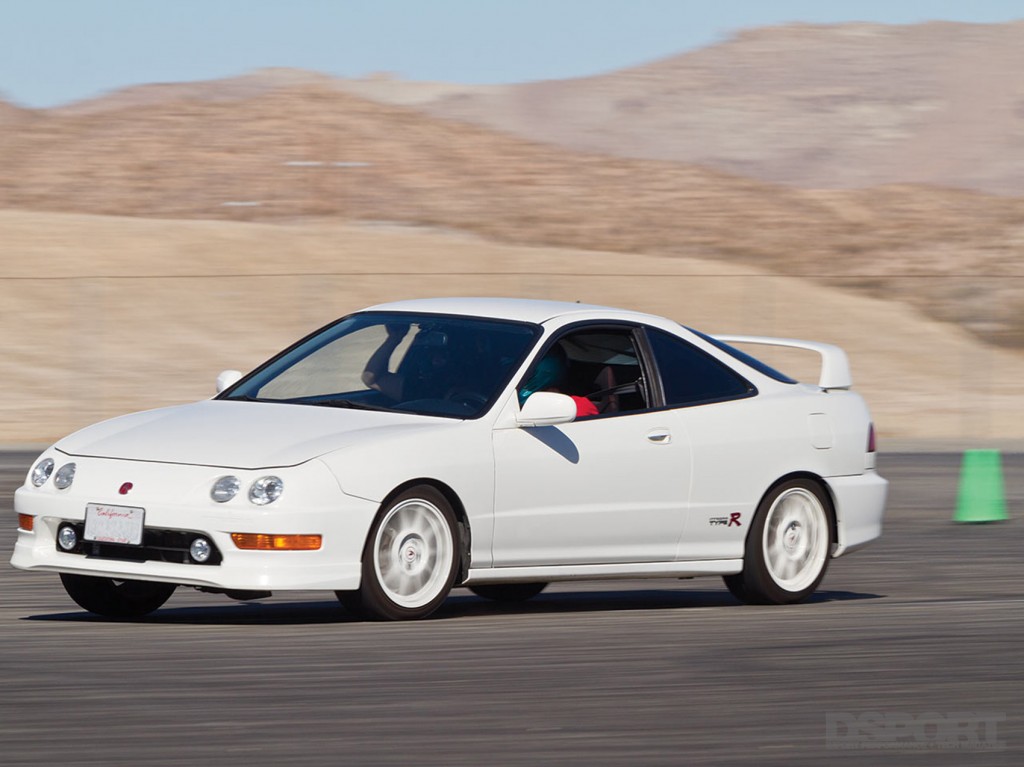 Hondata Traction Control DSPORT Magazine