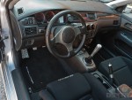 DSPORT Magazine feature of a stroked 775 horsepower Mitsubishi EVO