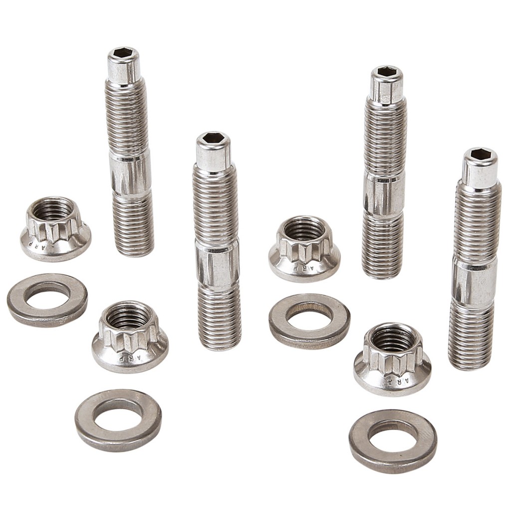 ARP M8 Studs DSPORT Magazine