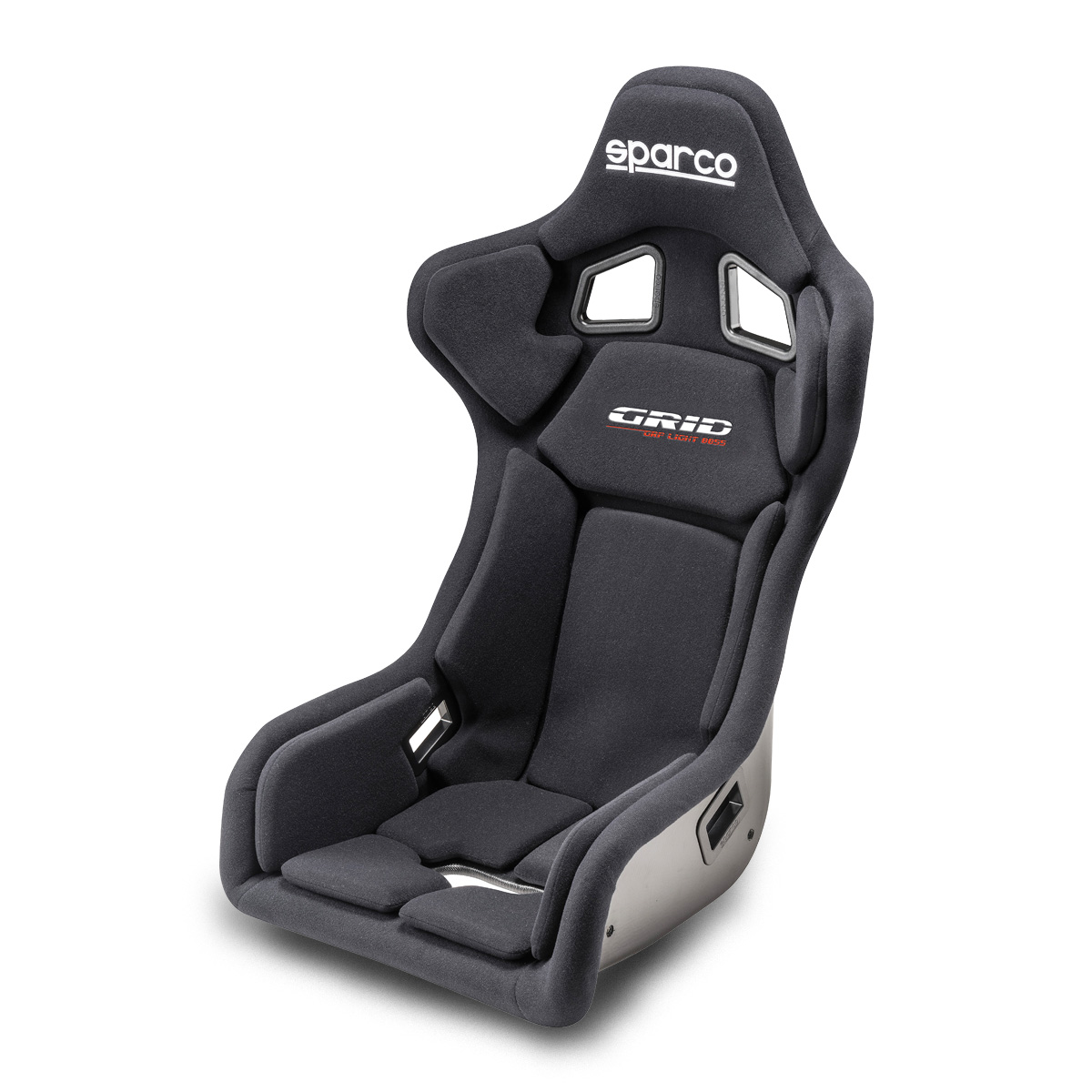 green sparco seats