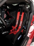 DSPORT Magazine feature article on the 1,150-horsepower Kolab Nissan GT-R