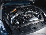 DSPORT Magazine feature on an 850-horsepower Street-driven Nissan GT-R