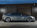 DSPORT Magazine feature on an 850-horsepower Street-driven Nissan GT-R