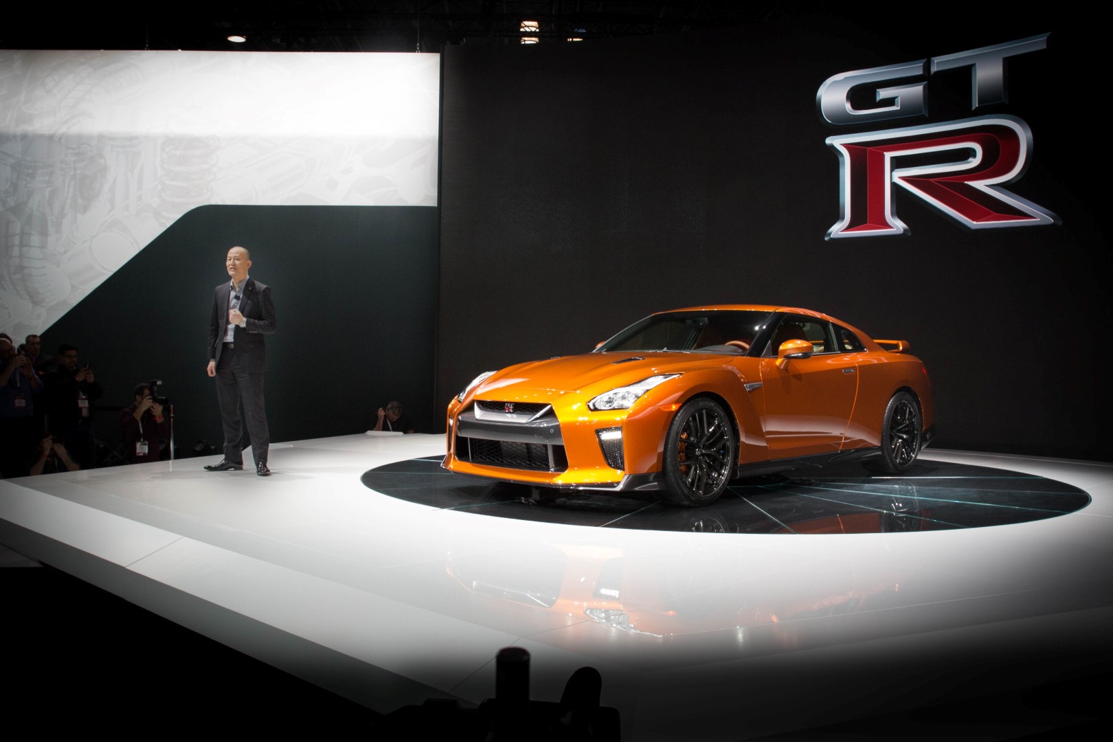 2016 New York Auto Show Highlights