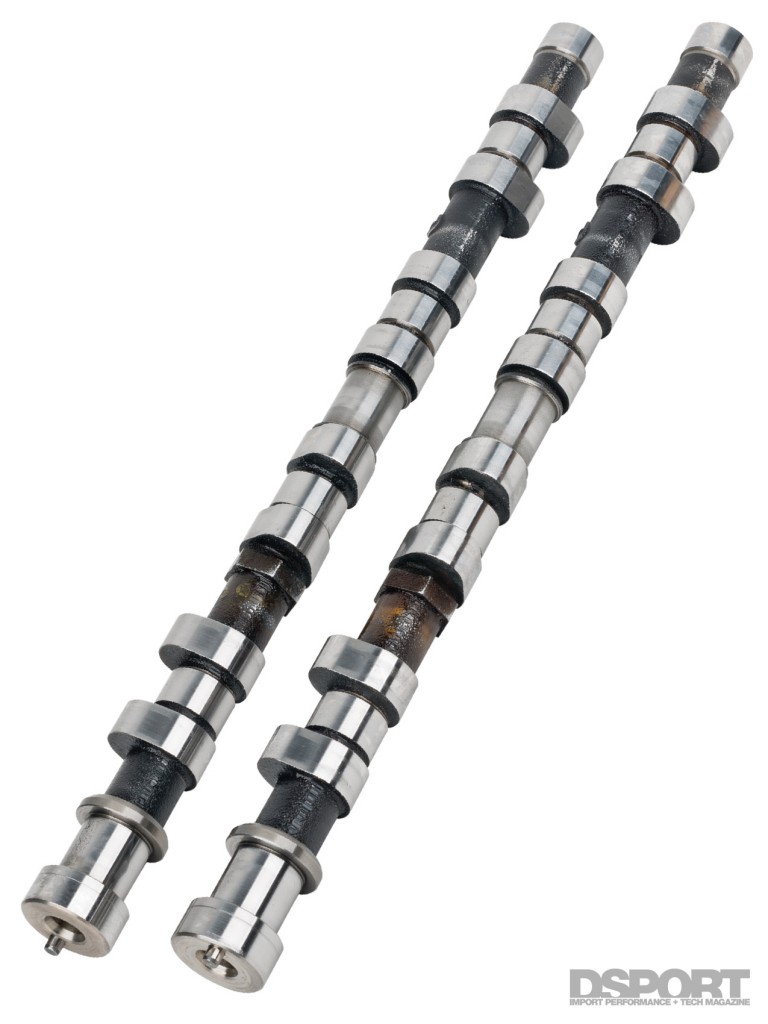 JUN 272 camshafts vertical