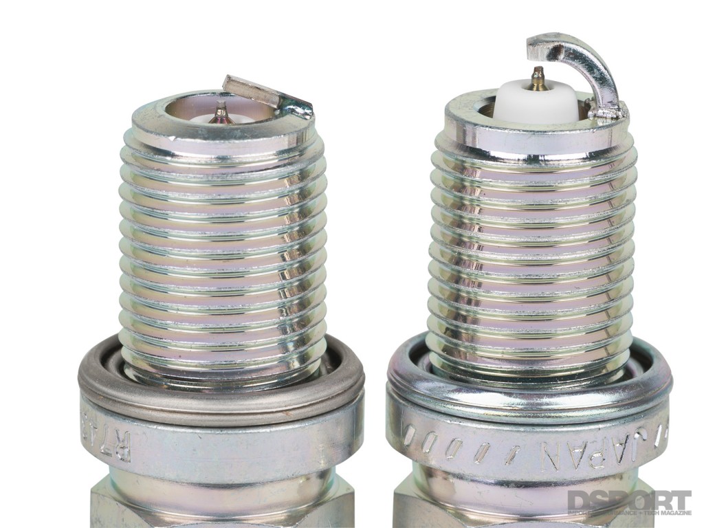 The Science of Performance Spark Plugs