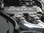 Stillen 370Z Supercharger