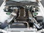 DSPORT Magazine feature car 1,174-horsepower Toyota Supra
