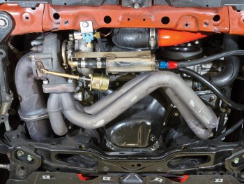 DSPORT Magazine Tech editorial on the AVO Turboworld Scion FR-S Subaru BRZ Turbo System