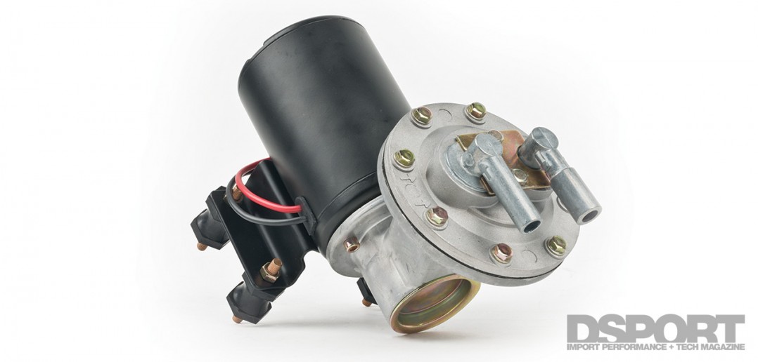 Comp Cams Vacuum Canister Page 3 of 3 DSPORT Magazine