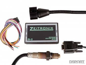 Zeitronix Datalogger